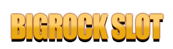 Logo Bigrock Slot